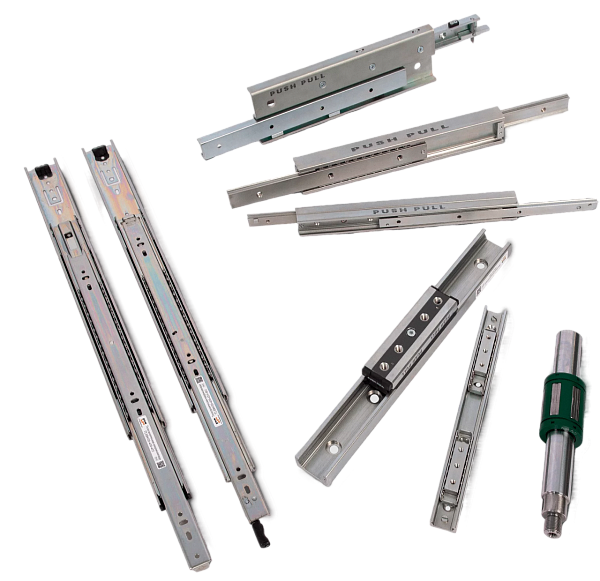 ООО "ПК Пуш ПУЛ" - 1